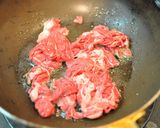 簡単☆ホックホクのあっさり肉じゃが作り方5写真