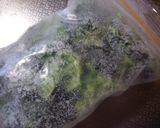 保温弁にぴったりブロッコリーバラン作り方1写真
