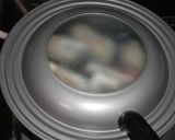 あっさりおろしのなすの肉巻き作り方4写真