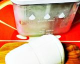 豆乳でもコクのある♡手作りリコッタチーズ作り方14写真