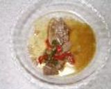 お弁当☆野菜いっぱい豚薄切り肉弁当作り方5写真
