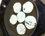 上新粉de梅ヶ枝もち作り方3写真
