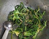 ★ほうれん草の胡麻和え作り方4写真