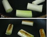 ■豚ばら肉と大根のオイスター煮込み■作り方2写真
