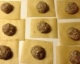 私の覚書 ソーセージパテ作り方7写真
