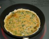 子供喜ぶ♪卵焼きの甘酢野菜あんかけ作り方3写真