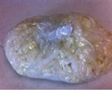 白菜の浅漬けナムル作り方3写真