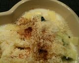 グツグツ★グラタン★(エビ入り)作り方8写真