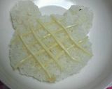 メロン熊カレー作り方2写真