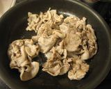 簡単♪私の豚肉しょうが焼き♪作り方2写真