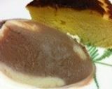 炊飯器でシフォンケーキ♪ふわふわ〜作り方9写真