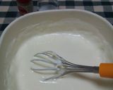 鮭ときのこのクリームスパゲッティー作り方6写真