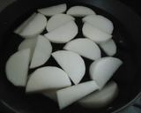 大根のそぼろ煮★ご飯に超合う甘辛です！作り方1写真