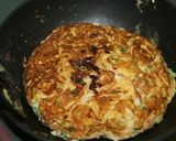 子供喜ぶ♪卵焼きの甘酢野菜あんかけ作り方5写真