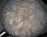 ★煮込んでおいしい★もつのどて煮★作り方1写真