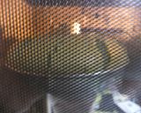 抹茶シフォンケーキ❤青汁&クマザサ入り♫作り方11写真