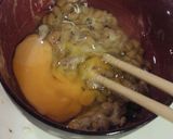 お気に入り♥納豆ご飯♥作り方3写真