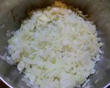 お味噌deミートソース作り方2写真