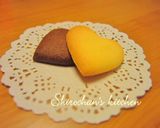 ◆かわいい♡ぷっくりクッキー◆作り方5写真
