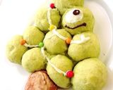 コレぞ本物♡ハイジの白パン｡o○作り方10写真