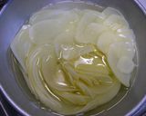 パリパリ鮭じゃが作り方1写真