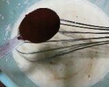 ビュッシュ・ド・ノエル(*^^*)作り方2写真