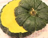 クリスマスに♪丸ごとかぼちゃスープ作り方2写真