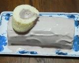 ビュッシュ・ド・ノエル(*^^*)作り方7写真