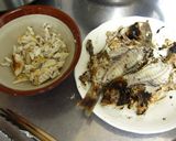 伊予の鯛さつま汁作り方1写真