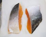 簡単すぎる♪鮭のホイル焼き♪作り方3写真