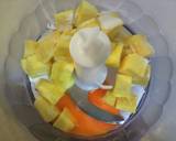 さつまいもケーキ作り方4写真