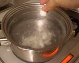 適当にかわいくミニミニお団子作り方8写真