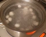 適当にかわいくミニミニお団子作り方9写真