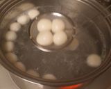 適当にかわいくミニミニお団子作り方11写真