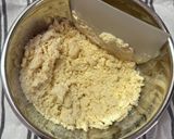 カリカリ中しっとり簡単チョコスコーン作り方3写真