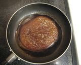 フライパンでぶり照り焼き。作り方3写真