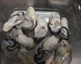 ほうれん草とかきのグラタン作り方4写真