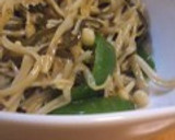 簡単☆えのきと塩昆布☆作り方11写真