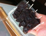 適当にかわいくミニミニお団子作り方17写真