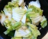 お野菜たくさん♪中華飯作り方4写真