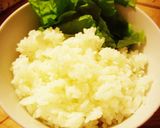 水星丼作り方3写真