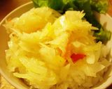水星丼作り方4写真