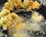 簡単☆熱々やわらか鳥天 九州郷土料理作り方10写真