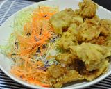 簡単☆熱々やわらか鳥天 九州郷土料理作り方11写真