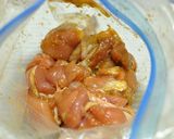 簡単☆熱々やわらか鳥天 九州郷土料理作り方4写真