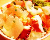 水星丼作り方6写真