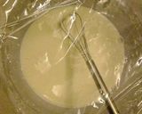 レンジで作ろう！春巻きの皮作り方3写真