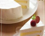 スポンジケーキ(パータ・ジェノワーズ)作り方15写真