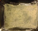 レンジで作ろう！春巻きの皮作り方6写真