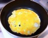 お野菜天津飯作り方3写真